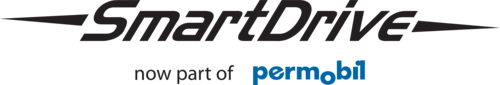 Smart Design now part of Permobil Logo